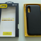 Otterbox Commuter Lite -suojakuori Samsung Galaxy A50:lle - pikkukuva 3
