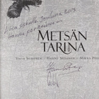 Ville Suhonen : Metsän tarina (signeerattu) - pikkukuva 3