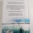 Ursula Poznanski : Sokeat linnut - pikkukuva 2