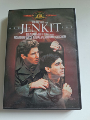 Jenkit