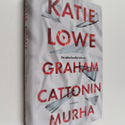 Katie Lowe : Graham Cattonin murha - pikkukuva 1