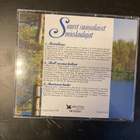 Suuret suomalaiset mieslaulajat 3CD - pikkukuva 2