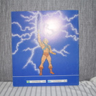 he-man masters of the universe tarrakirja 1983 - pikkukuva 2
