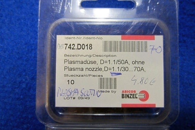 Item image