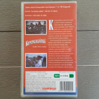 VHS: Kuningasjätkä (O: Markku Pölönen 1997) - pikkukuva 2