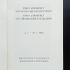 Eero Järnefelt 100-vuotisnäyttely - pikkukuva 3