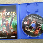 Evil Dead: Regeneration - PAL UK versio CIB - pikkukuva 3