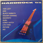 [LP] V/A: HARDROCK ’83 - pikkukuva 1