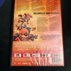 The Garfield Movie DVD (UUSI) - pikkukuva 2