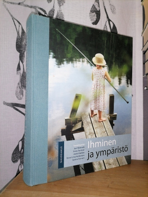 Ihminen ja ympäristö - 1.p.Gaudeamus