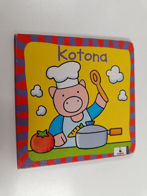 Emanuela Carletti : Kotona