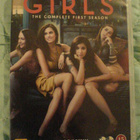 Girls , kausi 1 , 2 DVD - pikkukuva 1