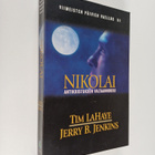 Jerry B. Jenkins : Viimeisten päivien vaellus 3 : Nikolai... - pikkukuva 1