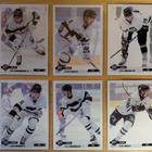 2022-23 Cardset Series 2 TPS Team Set 12 korttia (337-348) - pikkukuva 2