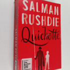 Salman Rushdie : Quichotte : a novel - pikkukuva 1