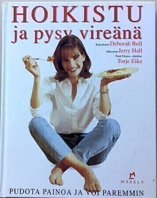 Hoikistu ja pysy vireänä