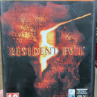 Resident Evil 5 - pikkukuva 1