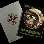 VERNON JOYNSON Acid Trip 1984 + The Flashback 1988 PSYCHEDEL - pikkukuva 2