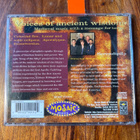 Serendipity - Voices Of Ancient Widsdom cd - pikkukuva 2