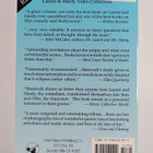 Randy Skretvedt ym. : Laurel and Hardy - The Magic Behind... - pikkukuva 2