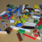 LEGO PALIKKOJA n.550 kpl + (Lego M38) n.80 kpl - pikkukuva 3