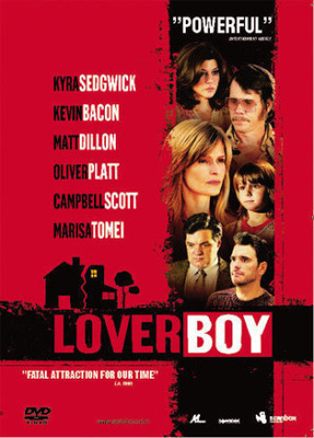 Loverboy  -  DVD