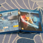 The Last Airbender Blu Ray + DVD - pikkukuva 1