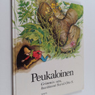 Svend Otto (kuvitt.) S. : Peukaloinen : Grimmin satu - pikkukuva 1