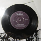 The Kingston Trio 7" FIN Where Have All The Flowers Gone - pikkukuva 2