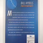 Bill Hybels : Pyhä tyytymättömyys : virtaa valintoihin, n... - pikkukuva 2