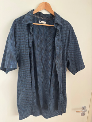 Miesten kauluspaita Dressmann 3XL