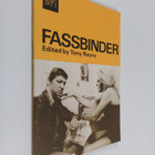Tony Rayns : Fassbinder - pikkukuva 1