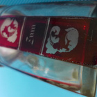 OLUT TUOPPI RUUKKU, eroottinen kansi sex - pikkukuva 3