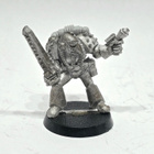 WH40K - Space Marine Medic (Rogue Trader) [S76] - pikkukuva 1
