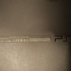 Playstation 3/PS3 Konsoli 120GB, 6-pelillä (PAL) - pikkukuva 4