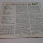 Fats Navarro - The Fabulous...Vol. 1 -LP *BLUE NOTE JAZZ* - pikkukuva 2