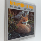 Pasi Raassina : Kettuveijarin kesä - pikkukuva 1
