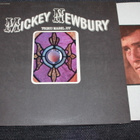 Mickey Newbury - Frisco Mabel Joy LP 1971 - pikkukuva 1