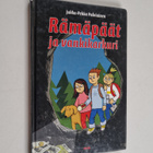 Jukka-Pekka Palviainen : Rämäpäät ja vankikarkuri - pikkukuva 1