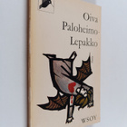 Oiva Paloheimo : Lepakko - pikkukuva 1
