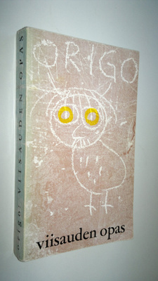 Viisauden opas : pakinoita