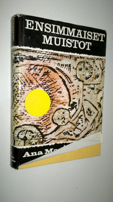 Ana Maria Matute : Ensimmäiset muistot
