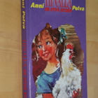 Anni Polva : Tiinalla on hyvä sydän ( 14.p. 1995 ) - pikkukuva 1