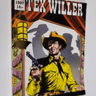 Tex Willer No 13/1997 - pikkukuva 1