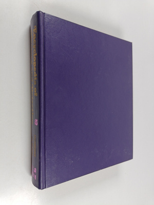 Otto Penzler : Encyclopedia of mystery and detection