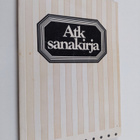 Atk-sanakirja - pikkukuva 1