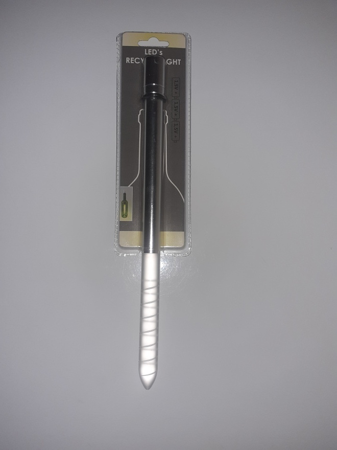 LED -valo