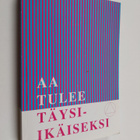 AA tulee täysi-ikäiseksi - pikkukuva 1