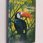 Gerald Durrell : Vyötiäisten maassa - pikkukuva 1