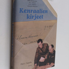 Päivi Tapola : Kenraalien kirjeet - pikkukuva 1